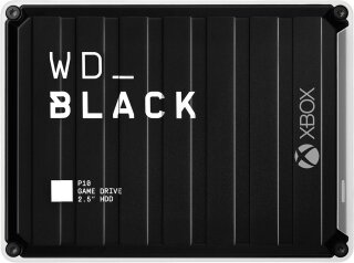 WD Black P10 Game Drive for Xbox One 4 TB (WDBA5G0040BBK) HDD kullananlar yorumlar